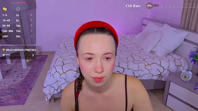 Hayle_Hill stripchat live cam model