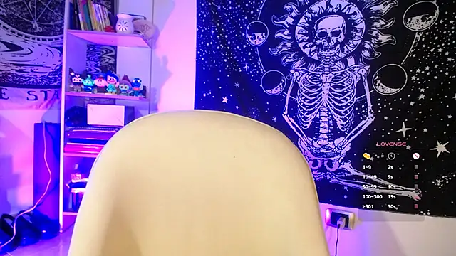 ela_0 stripchat live cam model