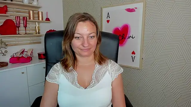 angelaSamt stripchat live cam model