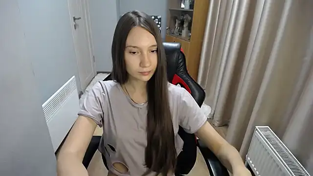 DollAshley stripchat live cam model