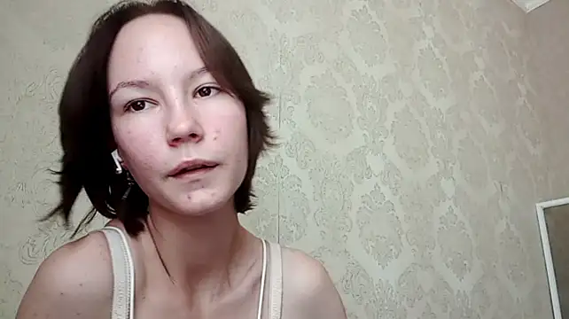 annabeliey stripchat live cam model