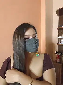 deepu_urs stripchat live cam model