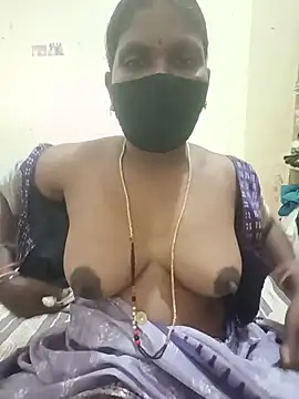 Vani-telugu stripchat live cam model