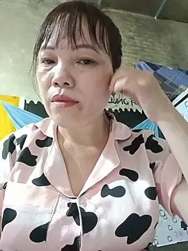 Sana-vn stripchat live cam model