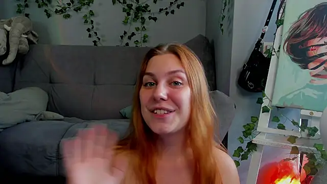 Mira-Werner stripchat live cam model