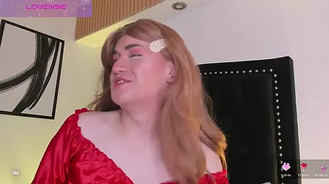 Victoria_Hiills stripchat live cam model