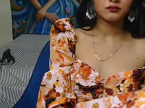 your-zoya stripchat live cam model