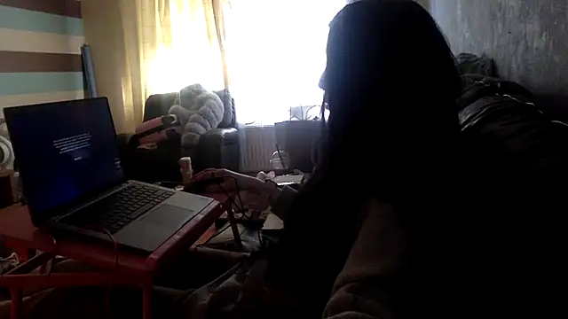 Bellababexox stripchat live cam model