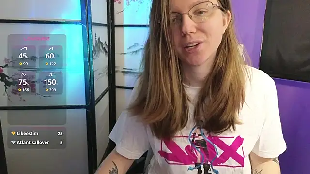 scarlettsrose stripchat live cam model