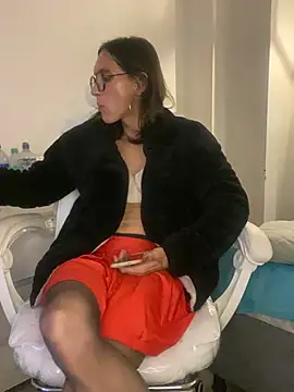 Elysianpair stripchat live cam model