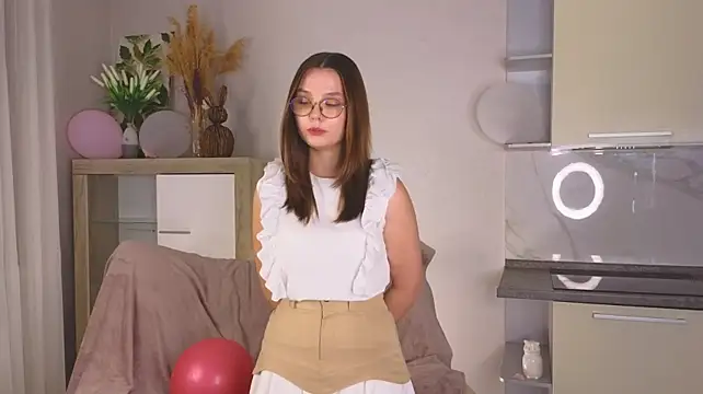FredericaFellini stripchat live cam model