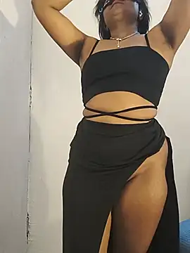 DIRTYSECRET_QUEEN_07 stripchat live cam model