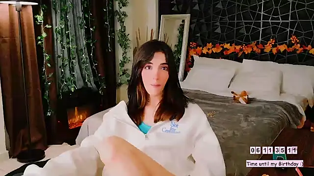 Numerotress stripchat live cam model