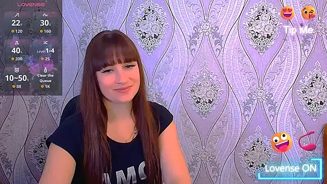 Violla_My stripchat live cam model