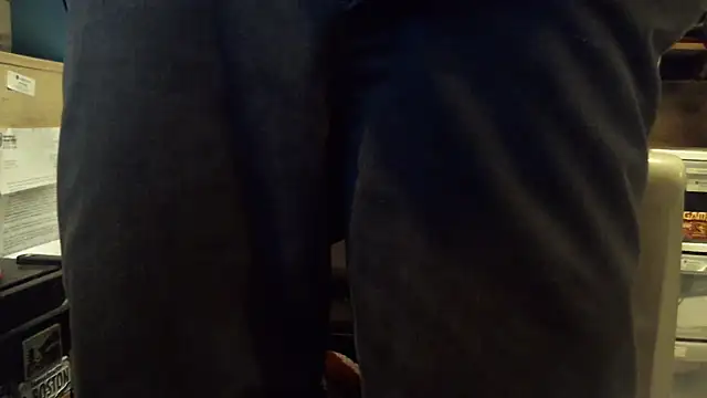 RichardW stripchat live cam model