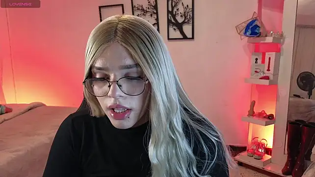 Melody_p stripchat live cam model
