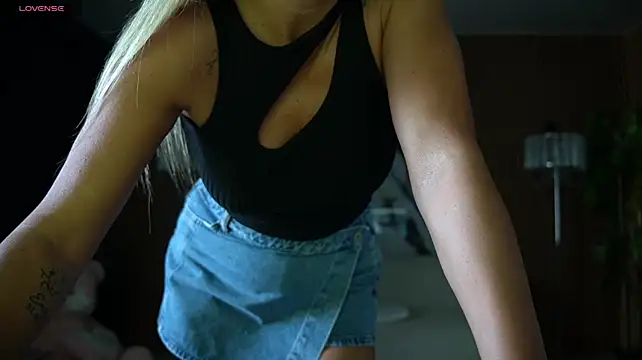 anneswhite stripchat live cam model