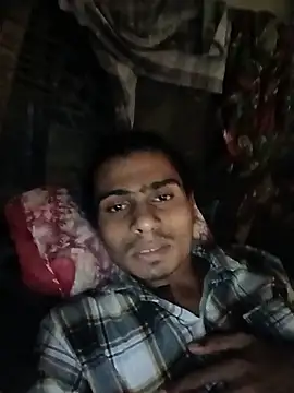 Yash_Sharma18 stripchat live cam model