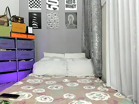 hipakera stripchat live cam model