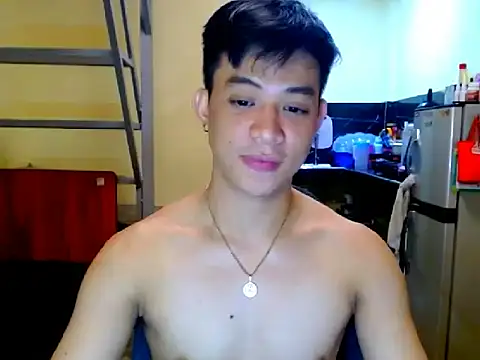AsianCUMQUICKLY stripchat live cam model