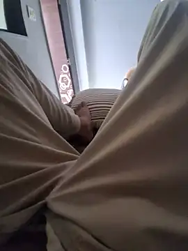 NoddingScorpion stripchat live cam model