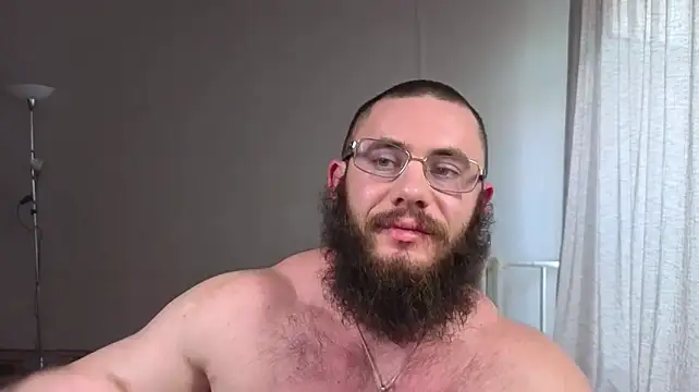 Ant_Power stripchat live cam model
