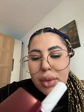 DaianaKimberly stripchat live cam model