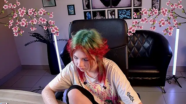 ArleyQuino stripchat live cam model