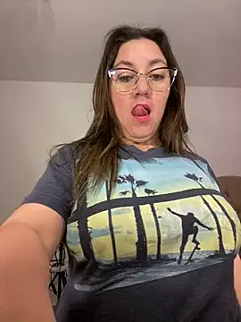SCARLET-20 stripchat live cam model