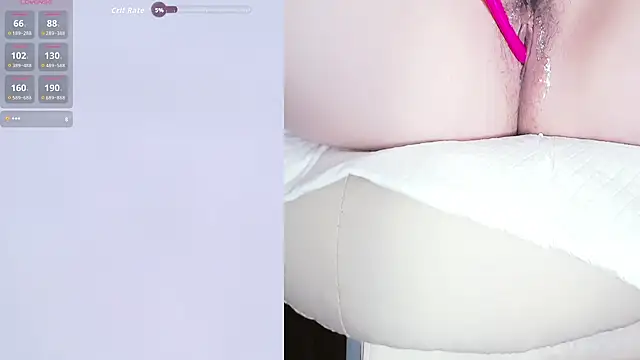 GUO-520 stripchat live cam model