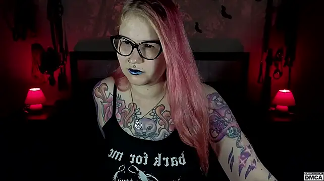 Amanita__Pantherina stripchat live cam model