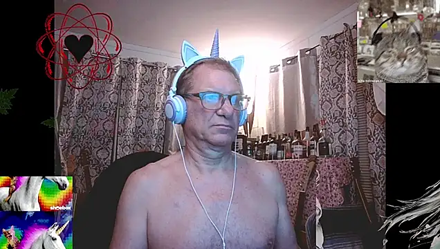 coryassman stripchat live cam model
