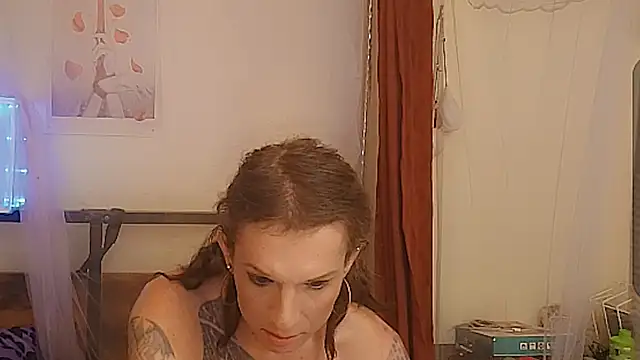 cassiemichellexx stripchat live cam model