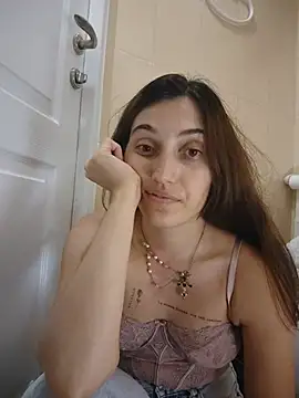 Iren stripchat live cam model