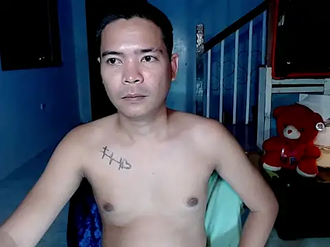 MANIACasianX stripchat live cam model