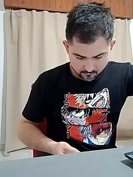 Bradd_32 stripchat live cam model