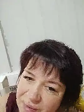 ViktoriaToytor55 stripchat live cam model