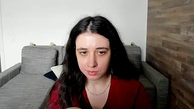 Lisa_witty stripchat live cam model