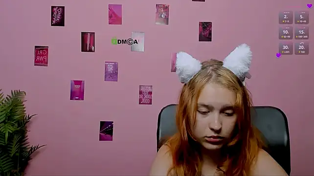 roxy_starr_ stripchat live cam model