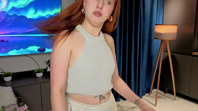DinaKoenig stripchat live cam model