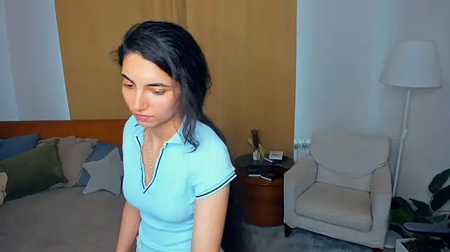 TrudyFouse stripchat live cam model