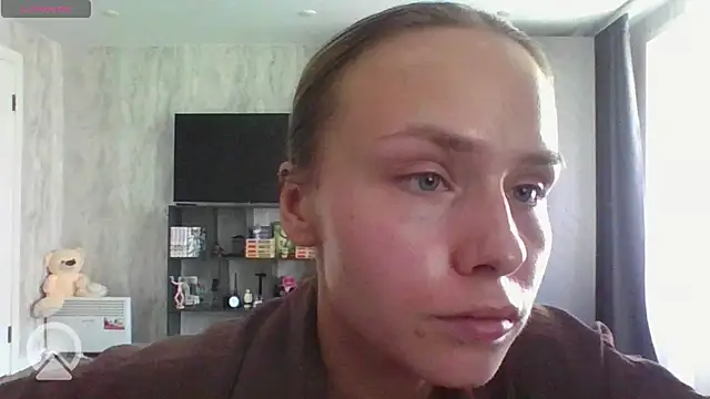 Annie_Cohn stripchat live cam model