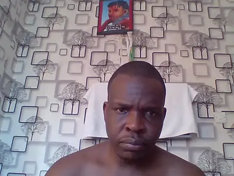 Chumba_001 stripchat live cam model
