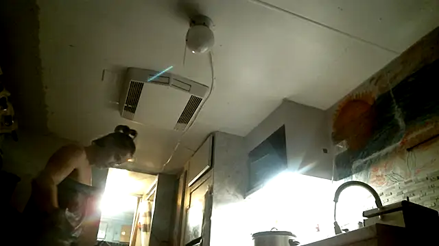 SexyB214 stripchat live cam model