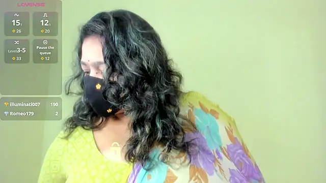neelu-hoty stripchat live cam model