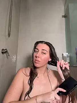 Aussielulu stripchat live cam model
