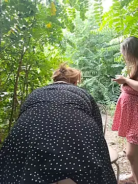 Buns2026 stripchat live cam model