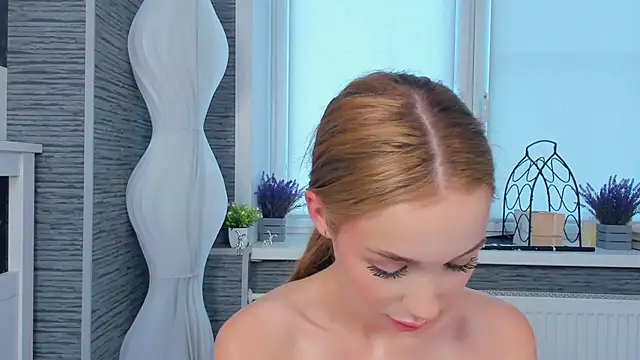 NedraLober stripchat live cam model