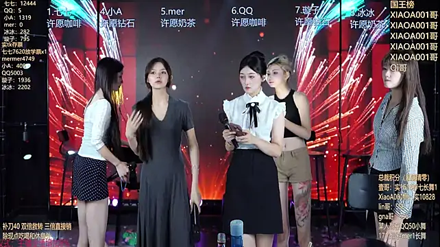 SK010 stripchat live cam model