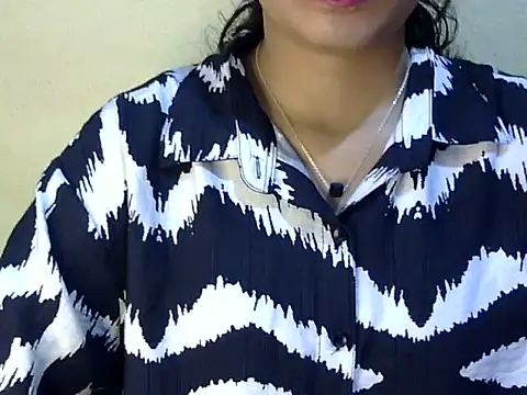 Shab_M stripchat live cam model